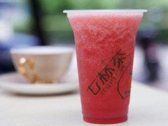 七杯茶奶茶加盟费需要多少?行业内什么水平?