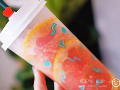 ATM TEA 银行奶茶加盟怎么样？