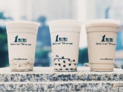 一点点奶茶加盟费需要多少?店铺发展如何?