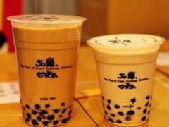 加盟50岚奶茶需要投资多少钱?
