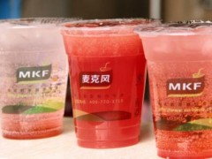 麦克风奶茶加盟火爆，引领饮品发展风潮！