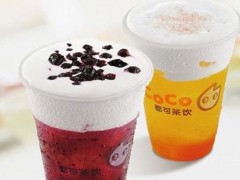 都可coco奶茶如何保持生意的红火?有什么诀窍?