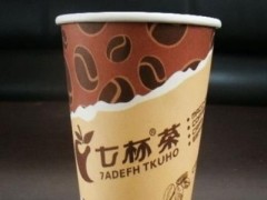 七杯茶奶茶加盟没经验怎么办?加盟支持帮助你