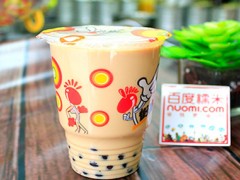 想要加入奶茶行业，街客奶茶加盟费多少?