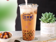三千家奶茶加盟的流程怎么样?培训项目有哪些