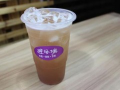为什么加盟避风塘奶茶店的商家如此之多?