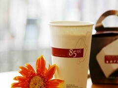 85度奶茶加盟店经营出现问题，经营者怎么处理
