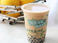 茶舞功夫奶茶加盟时要注意哪些细节?