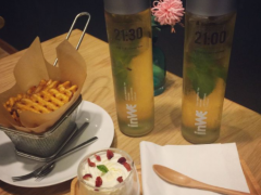 因味茶奶茶加盟店如何少花钱赚更多的钱