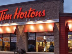 Tim Hortons咖啡可以加盟吗？