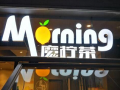 广州网红品牌魔柠茶加盟前景怎么样？