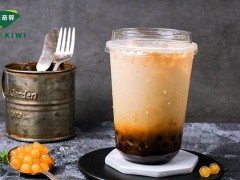 星奇异奶茶市场竞争力如何？
