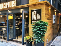 魔杯MOOCUP HOUSE加盟怎么样？