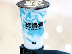 琉璃鲸奶茶加盟只适合年轻创业者么?