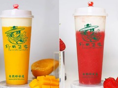 加盟纤风茶客奶茶之后后期该如何管理？