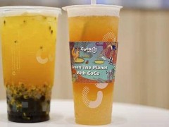 甜啦啦奶茶为您分析奶茶店有哪些经营上的误区