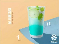 开特思乐奶茶加盟店风险高吗？