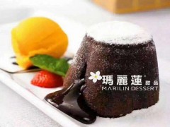 小本致富项目玛丽莲甜品！