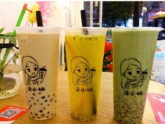 许小姐de奶茶加盟需要满足哪些条件?