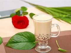 刚开的香夏茶加盟店应该如何做呢?