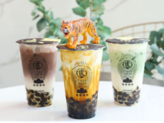 老虎堂奶茶店是怎么做到将营收利润最大化的