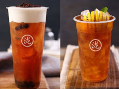 开黑泷堂奶茶店可以选择在哪些地方呢