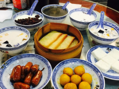双喜老铺的受欢迎程度如何？