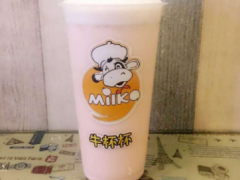 牛杯杯奶茶店产品定位应该如何做