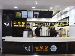 古茗加盟的发展新思路