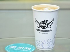 现在沐菓奶茶加盟店为什么比其他奶茶店火爆?