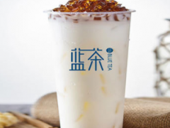 蓝茶奶茶的高口碑养成记来了解一下哦