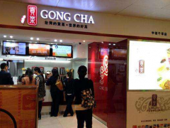 如何经营贡茶加盟店使商店解雇？