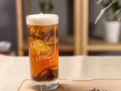 为什么世界茶饮加盟会成为这么多人的选择?