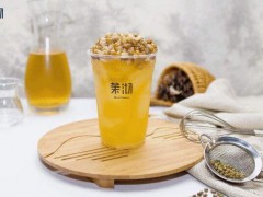 开茉沏奶茶加盟店的三大技巧分享!