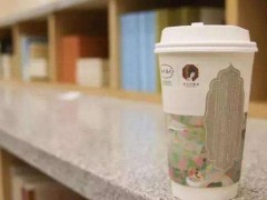 茶颜悦色加盟店在卫生处理方面做了哪些工作?