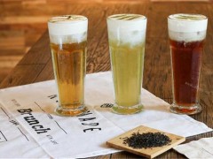 keo奶茶加盟做众多奶茶加盟中的好品牌!