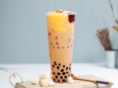 一家小型风险投资人在茶在加盟店怎么样?