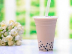 投资茶饮市场就选择喫茶时光加盟品牌!