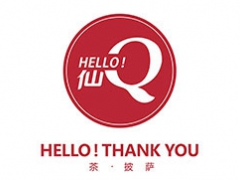 hello仙Q店从人群中脱颖而出
