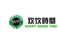 加盟欢饮时间，10万开店，半年回本!