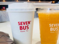 在sevenbus奶茶加盟店里适合播放什么样音乐