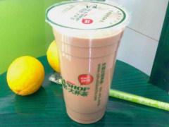 如何能让顾客认可自己的阿水大杯茶奶茶店