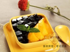 杏记甜品使用什么方法去提高业绩？