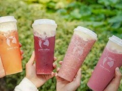 二三线城市加盟小鹿茶开店有什么优势?