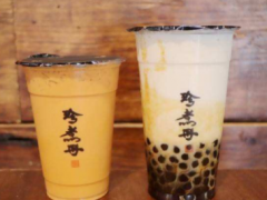 珍煮丹加盟开店费用蛀牙花在那些方面