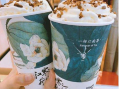 茶理宜世奶茶应该怎样去市场环境接轨呢