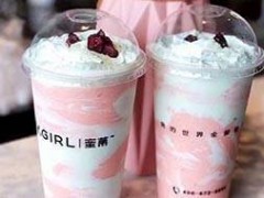 大学生加盟蜜菓奶茶店有什么福利？