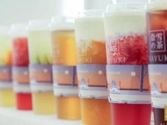 小白领创业选择奈雪的茶加盟怎么样?