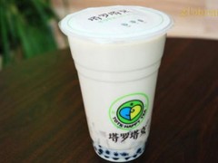 塔罗塔克奶茶品牌优势多，创业开店的好选择!
