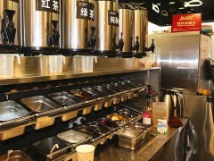 新时沏奶茶店投资者在开店之前应该如何做